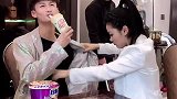 喜多多和橘子去哪里了