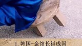 终于找到出处系列亚洲表情包三巨头，你有用过他们的表情包吗
