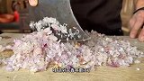 福建泉州三合面，曾经下南洋的“奢侈品”，做法传承400多年