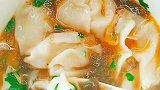 馄炖千万别出去吃了