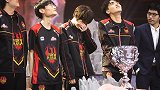 LPL夏决TOP5：牛头舍生忘死力保基地 卢锡安四杀助队捧杯