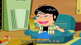 小雪得了一等奖，刘星又被教育了，要像姐姐学习啊