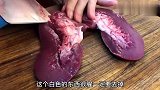 想吃炒腰花不用去饭店，大厨教你懒人做法，脆嫩鲜香，真心好吃
