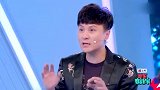 来自95后斜杠少女马剑越，与70后大哥朱桢