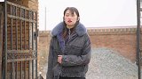 美女相亲小伙互相看不顺眼，最后却手拉手一起吃饭，搞笑