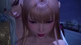猫妖的诱惑：苏冉冉：从我初见他时就深陷于此，美女直接挣脱怀抱