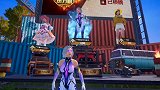 快来加入我的吃鸡小分队吧，60分以上评论区见组队吃鸡 左下角测试 小学生和平精英