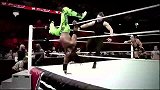 WWE-14年-ME第87期：怀特家族杀鸡儆猴戏谑双打冠军-全场