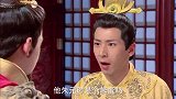 乞丐皇帝与大脚皇后传奇：刘福通以唇亡齿寒的道理，让小明王以此为由下诏书求救兵