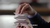 大学教授发明“折叠”防弹盾，灵感来自折纸，3秒实现开闭合