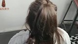 怎样编头发更好看？这种编发方法女生要记得学，瞬间提升你的气质