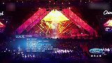 综艺：呼斯楞惊喜登台，演唱歌曲《鸿雁》，天籁之音让人听醉