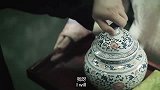 大半夜的出门，瘆得慌