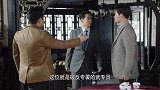 检测手段有限，遗体烧毁严重无法辨认是否是将军本人