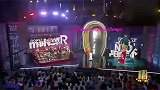 脱口秀：这节目真是什么都敢说，李诞直言向家在香港是黑道