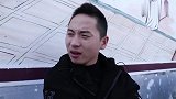 一对男女相亲净说大实话，没有谎言的世界也挺吓人得，太搞笑了