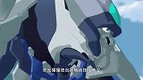 惊棒队三人拍摄视频上传网上，谁知质量太差，看着就头晕
