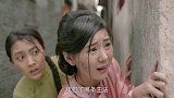 碧青换了衣服，要去娘家报信