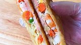 这样做的早餐，简单易学又营养，保证你家孩子爱吃
