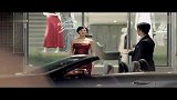 时尚风向标-20130502-卡西欧SHEEN Elegant主题微电影