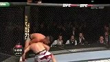 UFC-14年-UFC Fight Night 46：皮克特vs麦克考尔集锦-精华