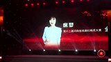 十二届红梅奖金奖选手，席梦豫剧《大登殿》我一见老母亲跪金殿
