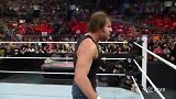 WWE-15年-RAW第1133期：安布罗斯完虐阿克塞尔-花絮