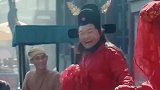 书生对新娘一见钟情，没想到新娘是书生养过的鱼！