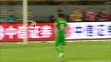 回顾17赛季北京国安0-0江苏苏宁 顾超神勇表现从工体带走一分