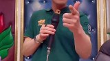 谁会关心伤心背后流过多少泪？ 听说穿白裤子的不是大主播，也是大网红！我是什么？大家说的算！甘院长