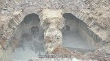 湖北出土千年古墓，考古队赶到后吓一跳，墓中爬出活乌龟？