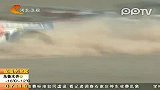 1月9日-达喀尔第八赛段-哈佛双雄露黑马比赛