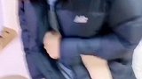 女子回家本想感受大餐，到厨房一看气得只想猛踹老公￼￼
