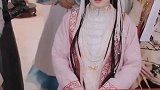 李沁古装大赏，当演员那么多年了，她不火谁火