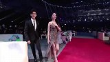 ”可爱在性感面前不值一提“！迪丽热巴大秀舞姿惊艳全场，太撩了