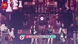 鞠婧t《冬日》舞台绝美唱跳，网友：冬日过了春天就会到！