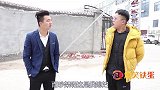 夫妻俩路边吵架，没想路过的小伙却遭殃了，整个过程太逗了