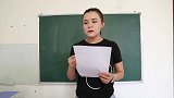 考试成绩决定肉丸数量，小伙考满分却只得到了一个