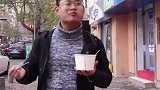 这里的小吃真是太好吃了，吃的太舒服了
