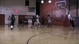 街球-13年-单手篮球少年球技高超 得分助攻样样全能-专题
