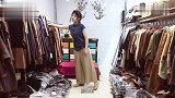 初秋怎么穿搭，时尚打底+阔腿裤，瞬间让你美到爆