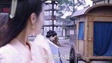 秀女嫉妒女孩长得漂亮，故意划花脸，不料女孩竟是皇后
