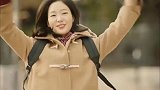爱笑的女孩子运气都不会太差