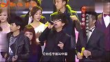 盘点爱国的那些明星们，当时向媒体大声宣布，永远站在大陆这边！