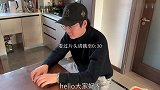 无广硬核零食开箱，几十斤小零食，追剧解压必备！