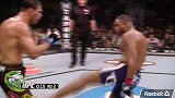 UFC-15年-UFC190自由格斗：小诺盖拉vs埃文斯-专题