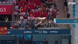FINA光州游泳世锦赛跳水决赛-男子10米跳台 全场录播