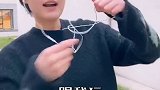 你好！打劫克星了解一下！成长力计划 搞笑  萌态奇