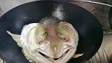这是什么鱼，这种做法让我吃的有点内疚感啊