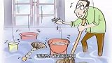 怎么防止家里有蟑螂